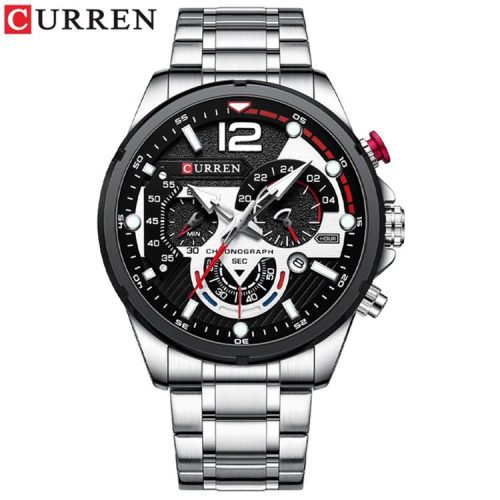 Reloj hombre Curren 8395