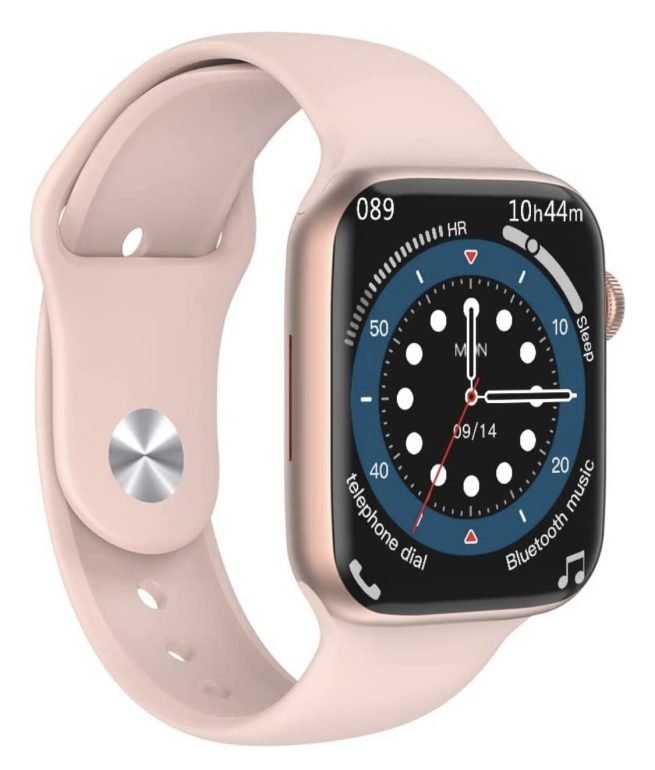 Smartwatch W29 Pro serie 9 - Imagen 4