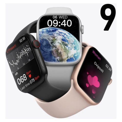Smartwatch W29 Pro serie 9