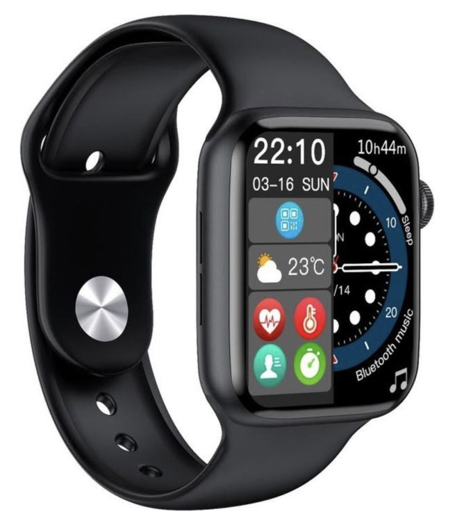 Smartwatch W29 Pro serie 9 - Imagen 2