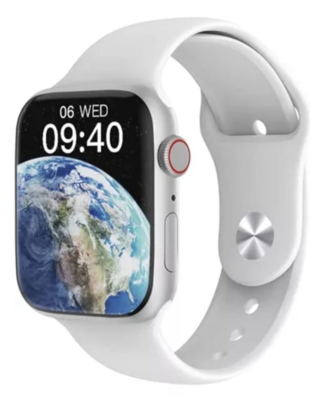 Smartwatch W29 Pro serie 9 - Imagen 3