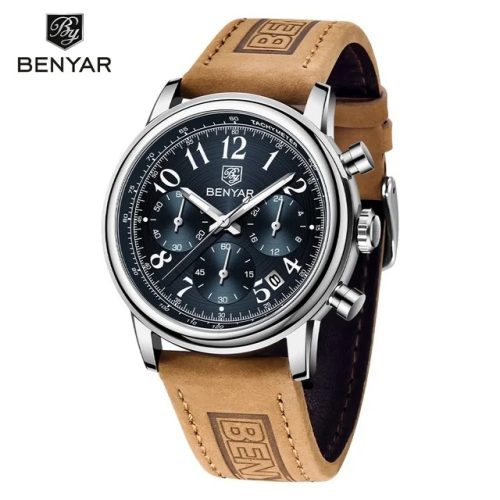 Reloj hombre Benyar 5190