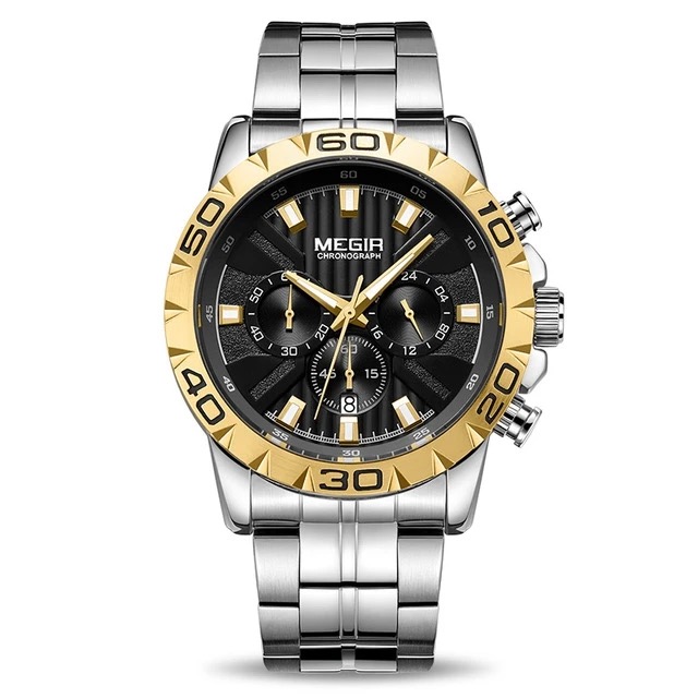 Reloj hombre Megir 2087